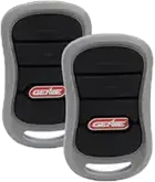 ガレージシャッターモーターの無線リモコン